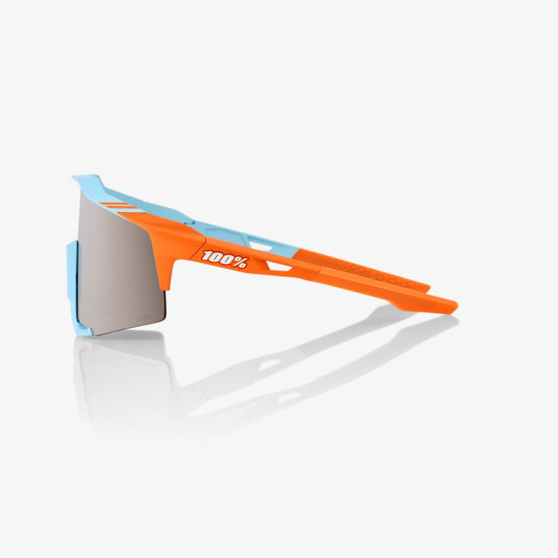 100% Speedcraft HiPER - Lunettes vélo | Hardloop