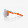 100% Speedcraft HiPER - Cycling sunglasses | Hardloop