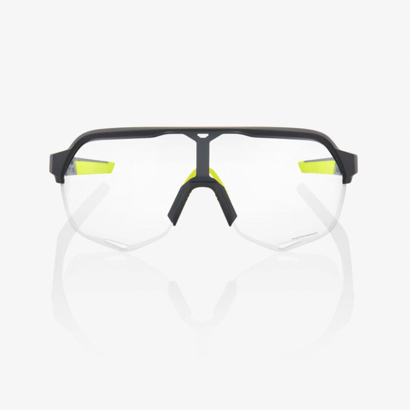 100% S2 Photochromic - Lunettes vélo | Hardloop