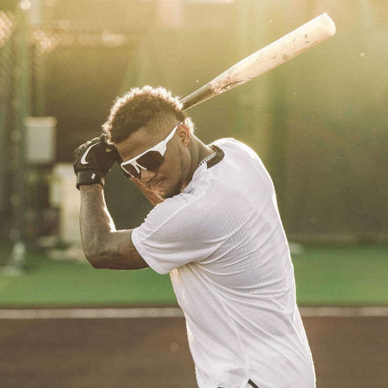 100% Norvik HiPER - Sunglasses | Hardloop