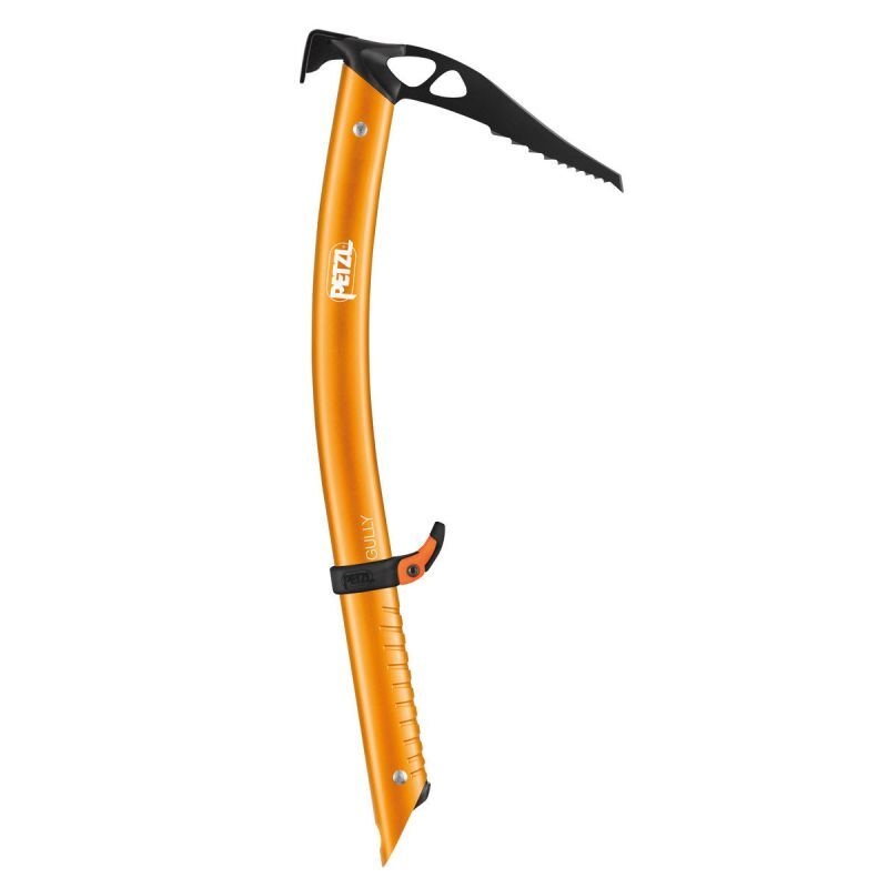 Petzl Gully - Czekan | Hardloop