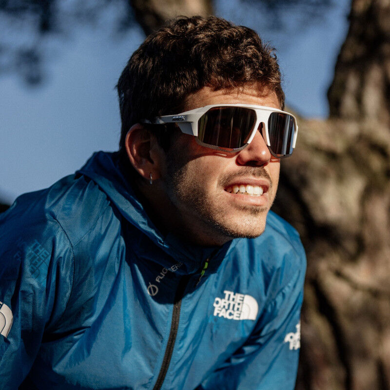 100% Norvik HiPER - Lunettes de soleil | Hardloop