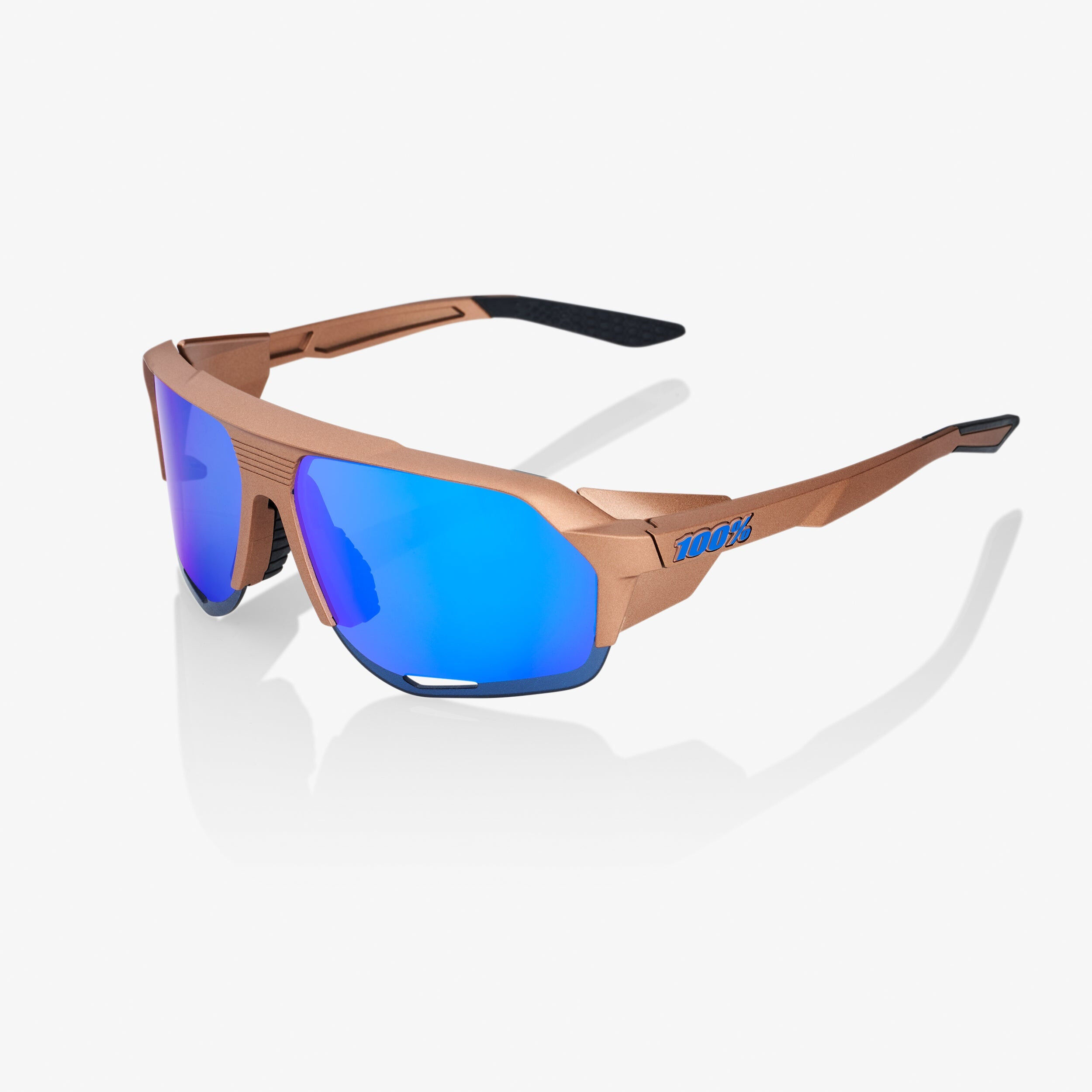 100% Norvik - Sunglasses | Hardloop