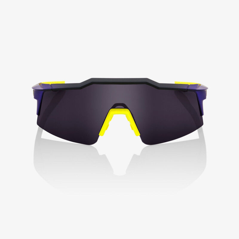 100% Speedcraft SL - Fietsbril | Hardloop