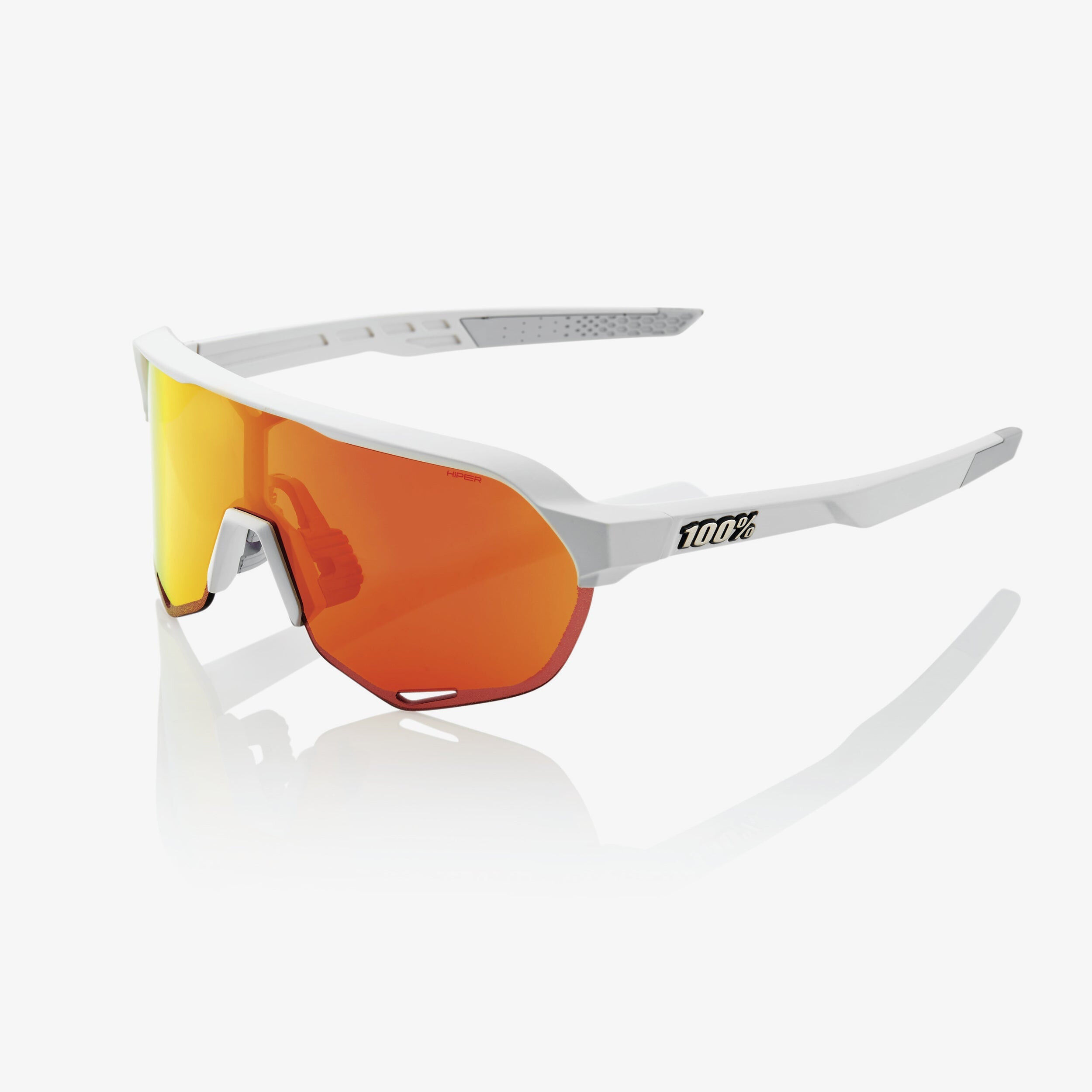 100% S2 HiPER - Cycling glasses | Hardloop