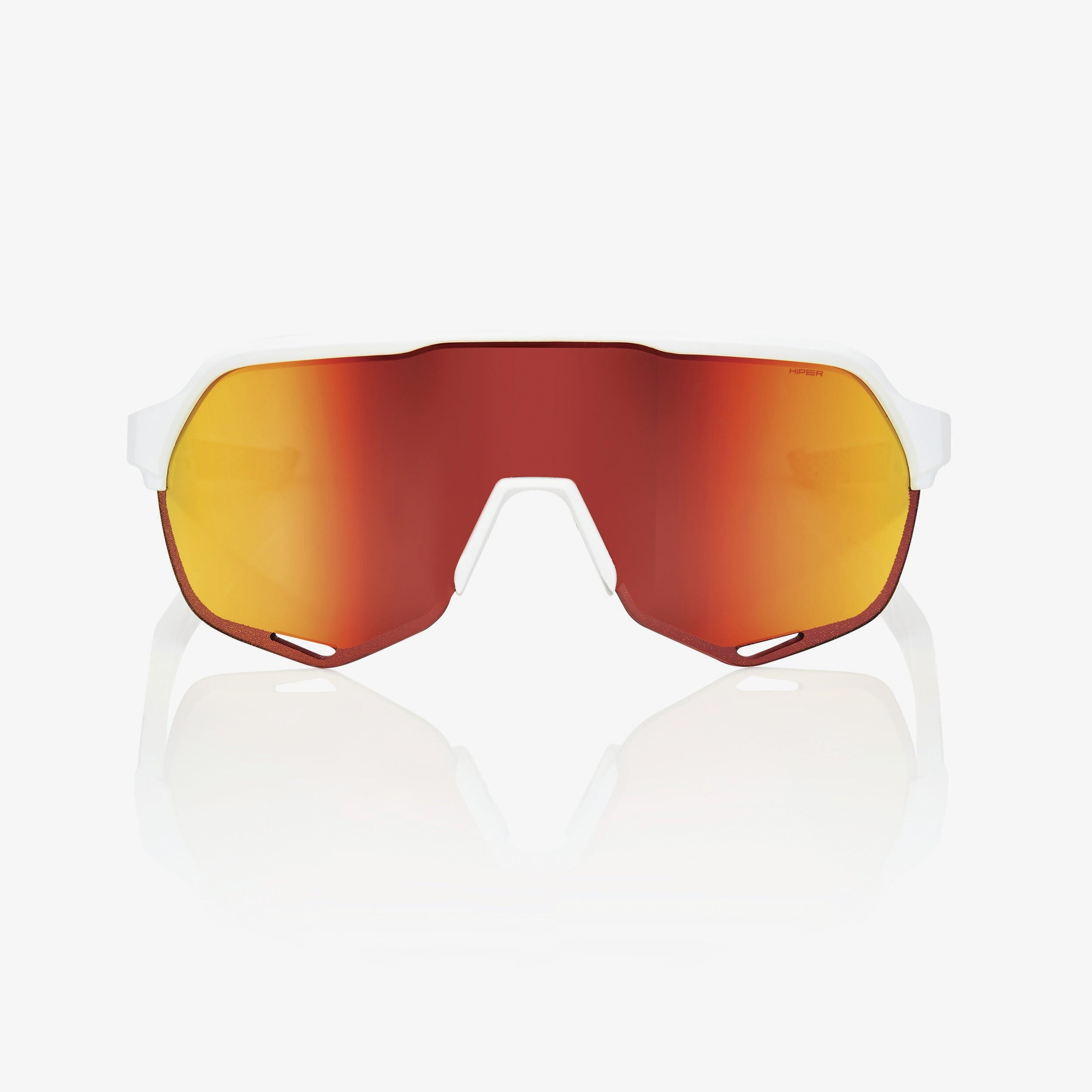 100% S2 HiPER - Cycling glasses | Hardloop