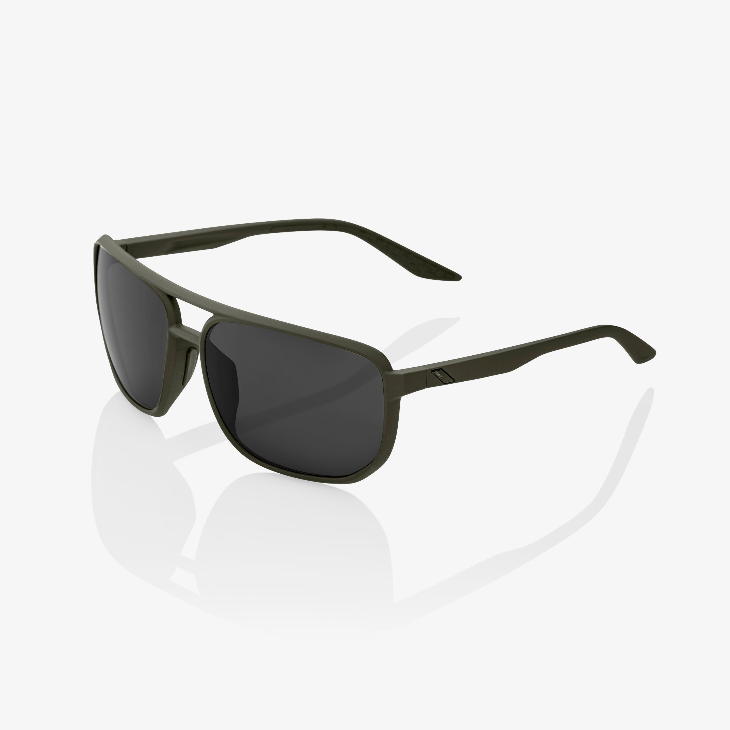 100% Konnor - Sonnenbrille | Hardloop