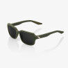 Soft Tact Army Green