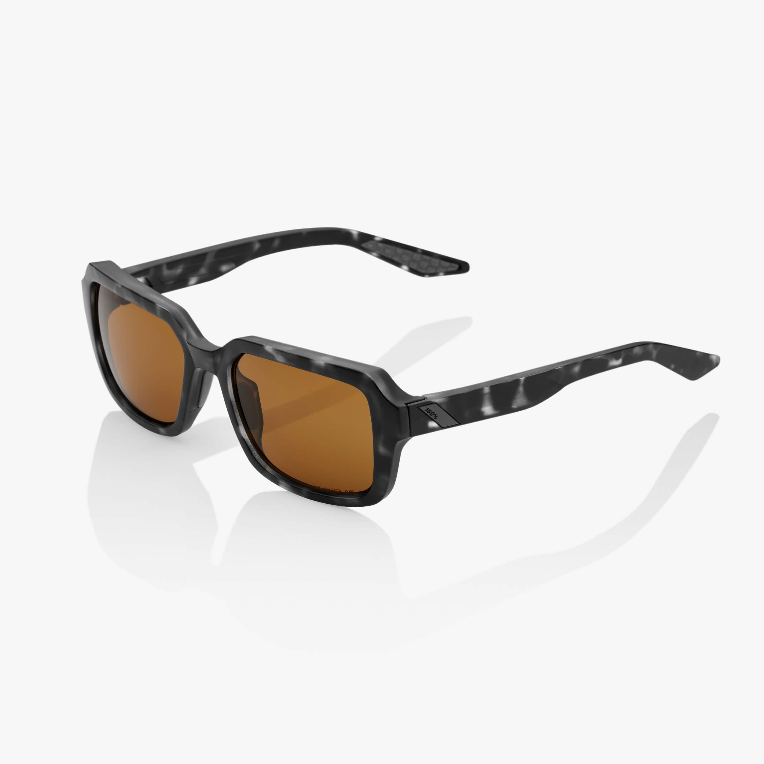 100% Rideley - Okulary przeciwsłoneczne | Hardloop
