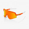 Soft Tact Neon Orange