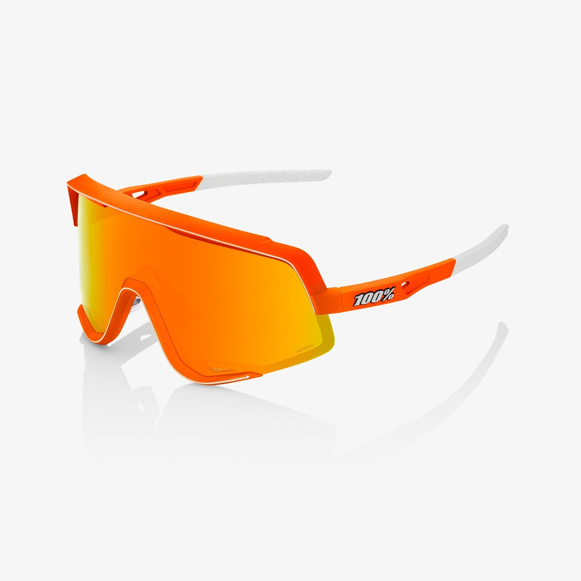 100% Glendale HiPER - Cycling sunglasses | Hardloop