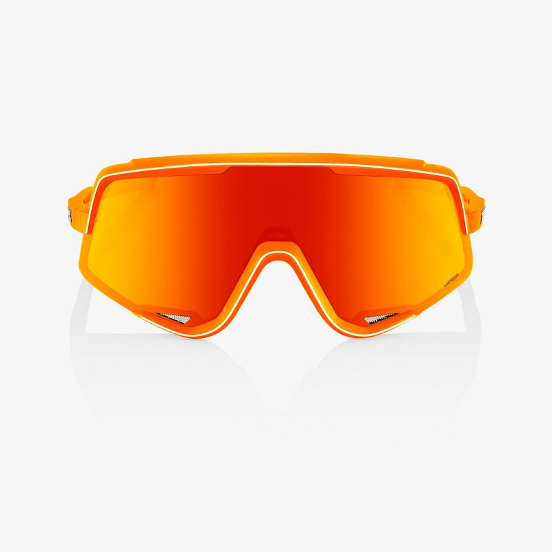 100% Glendale HiPER - Cycling sunglasses | Hardloop