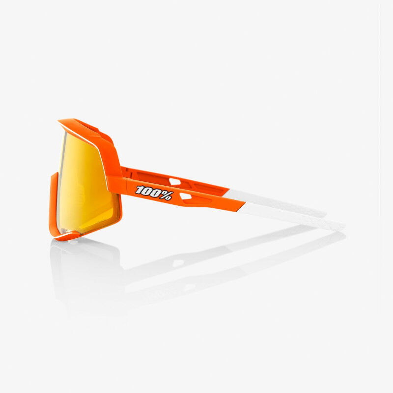 100% Glendale HiPER - Lunettes vélo | Hardloop
