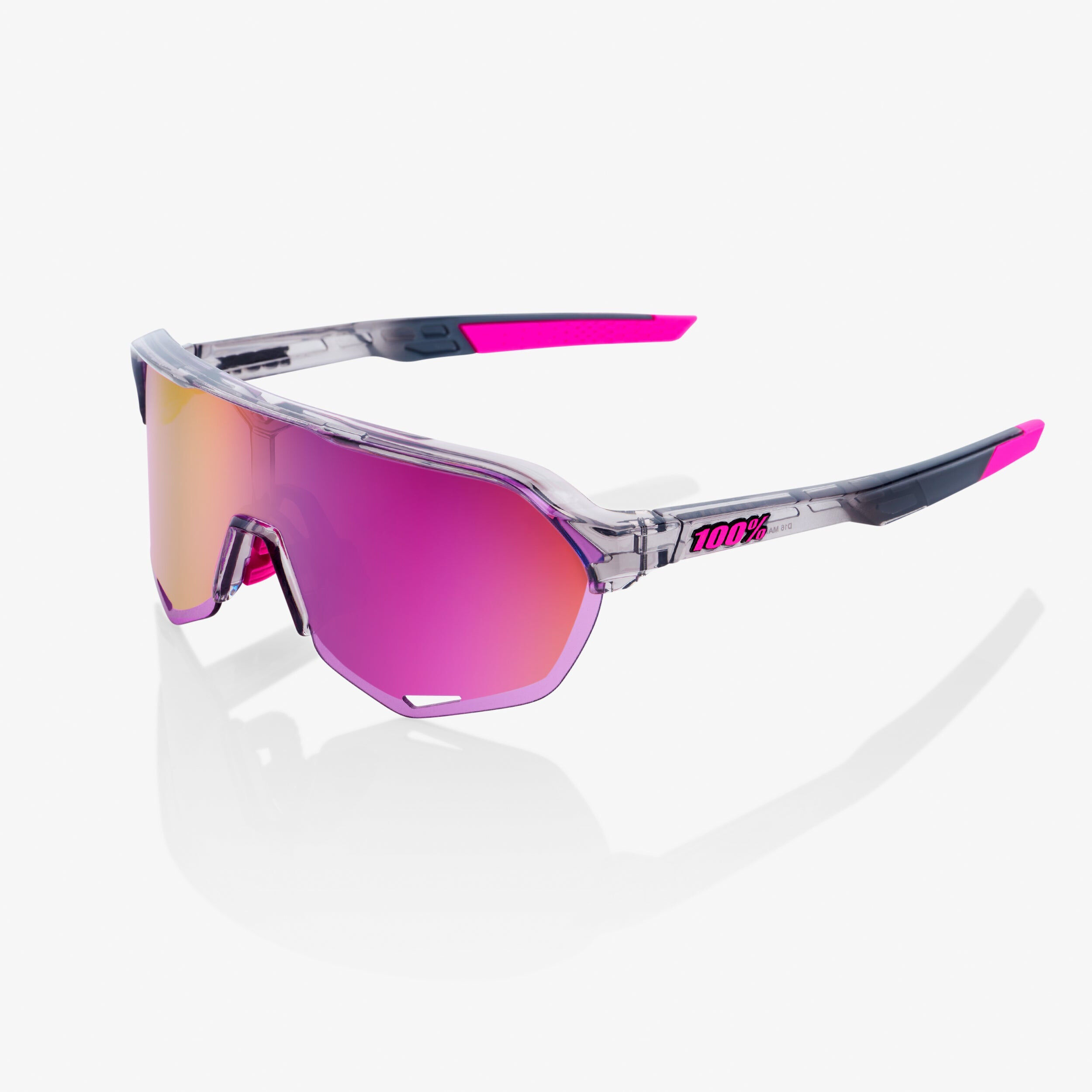 100% S2 - Cycling glasses | Hardloop