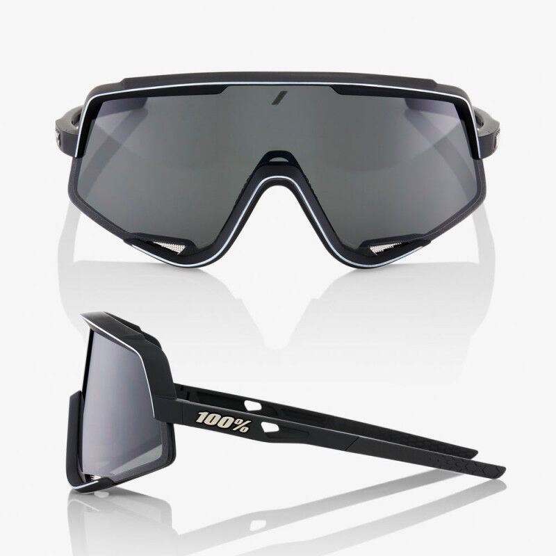 100% Glendale - Fahrradbrille | Hardloop