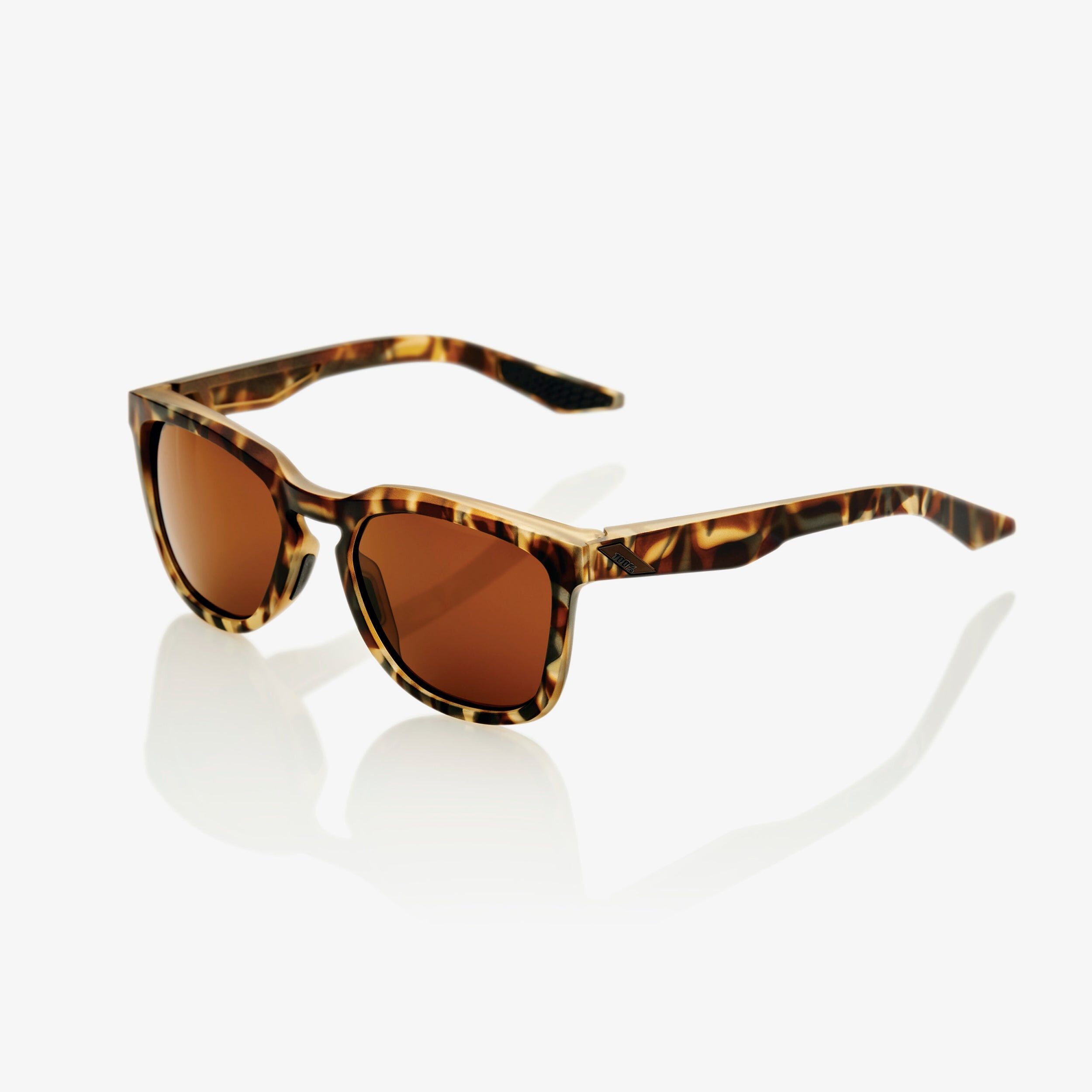 100% Hudson - Sunglasses | Hardloop