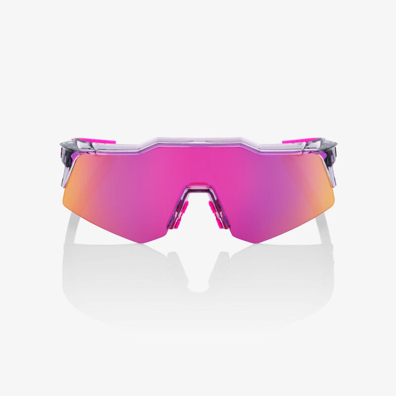 100% Speedcraft XS - Lunettes vélo | Hardloop