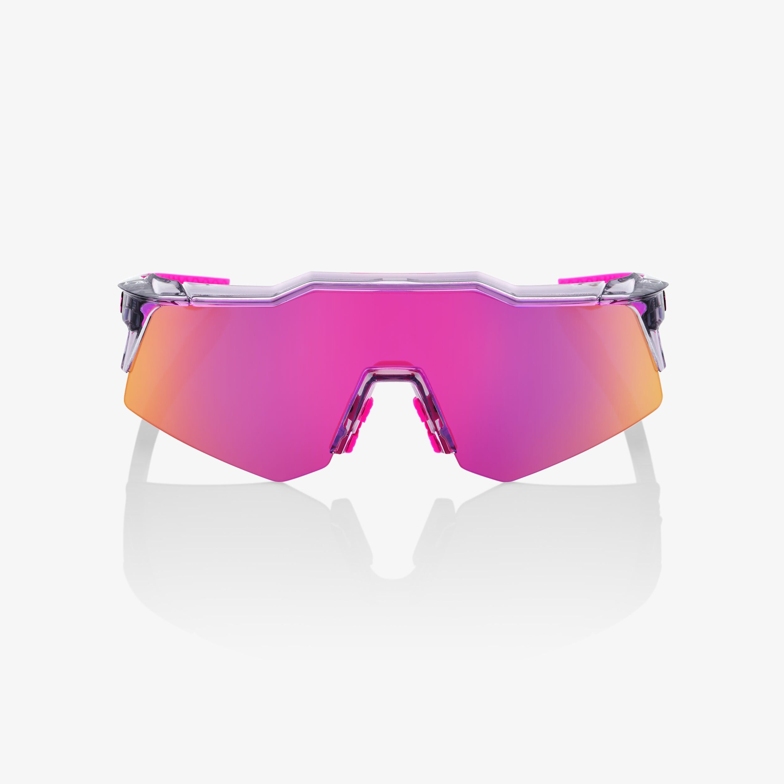 100 Speedcraft XS Cycling sunglasses Hardloop