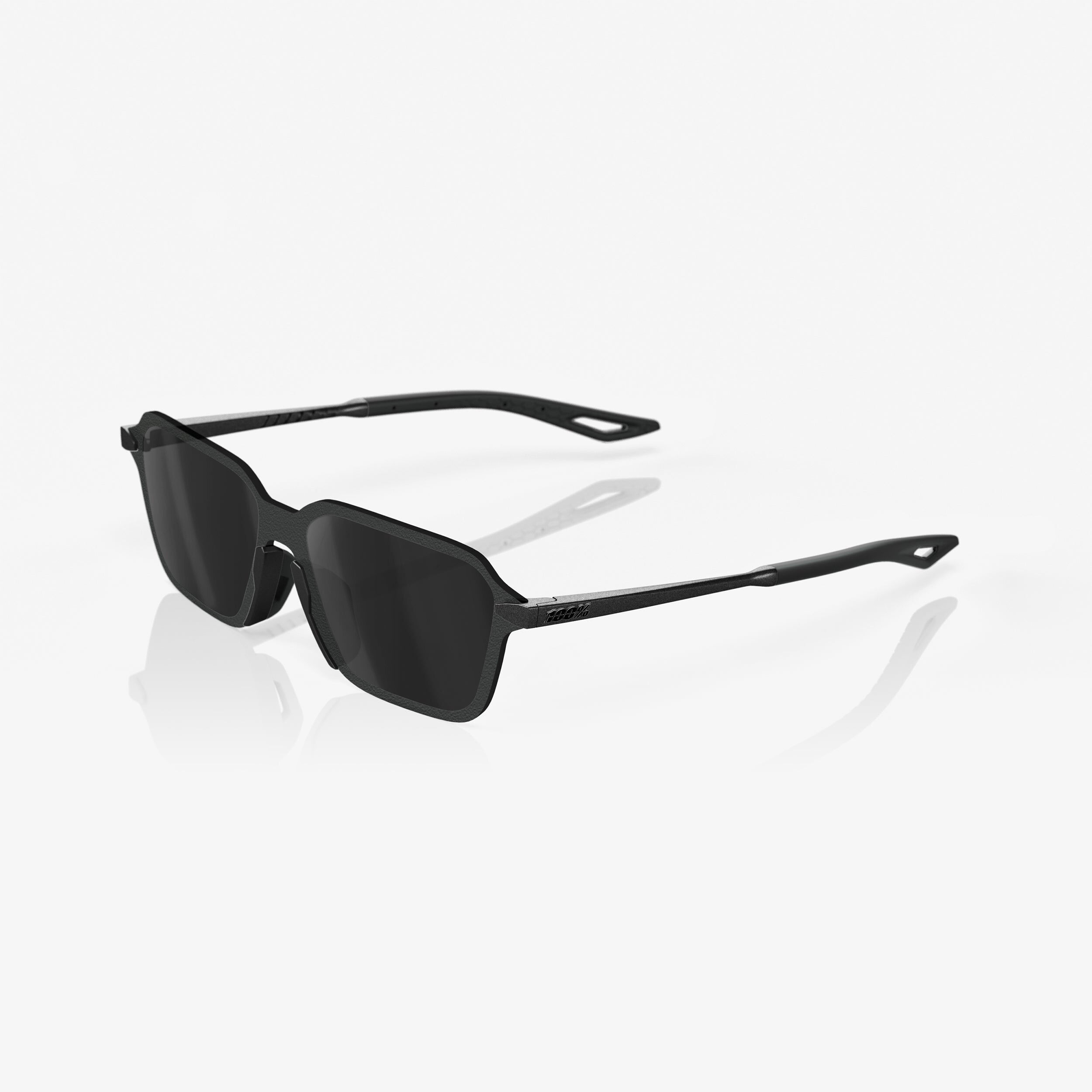 100% Legere Trap - Okulary przeciwsłoneczne | Hardloop