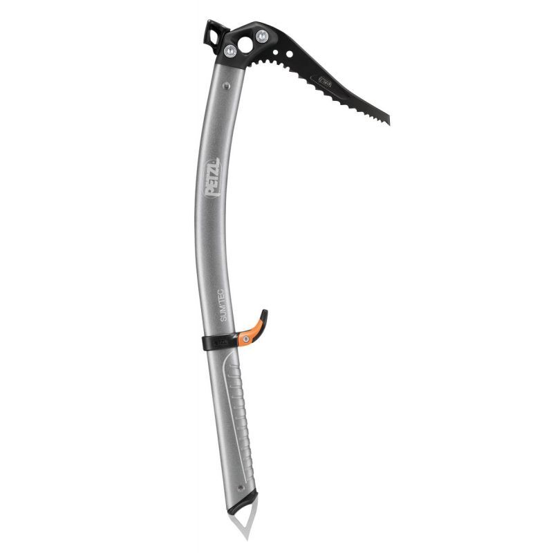 Petzl Sum'Tec - Czekan | Hardloop