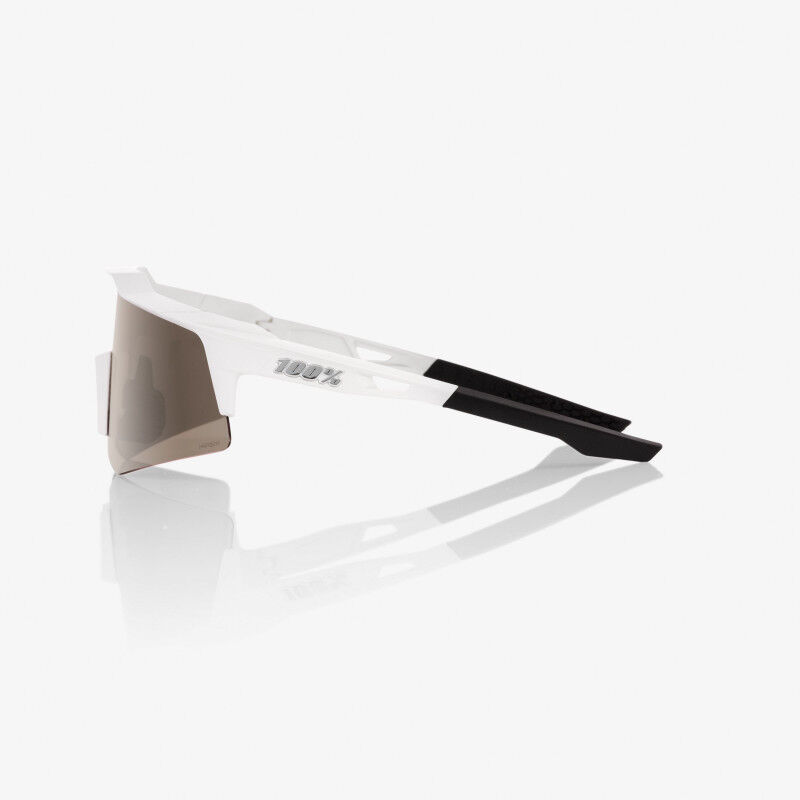 100% Speedcraft XS HiPER - Lunettes vélo | Hardloop