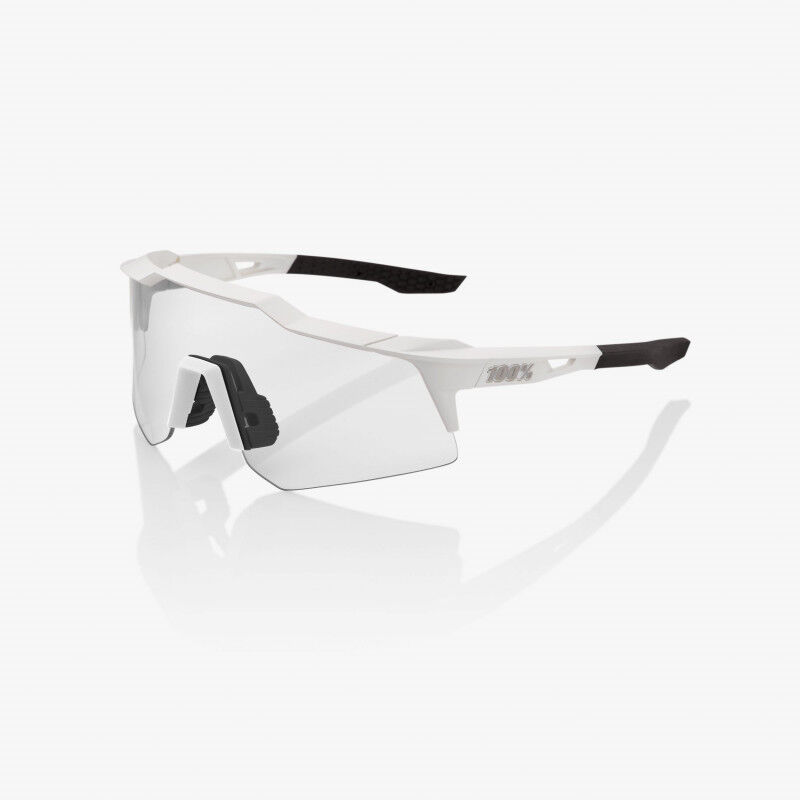 100% Speedcraft XS HiPER - Lunettes vélo | Hardloop