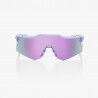 100% Speedcraft XS HiPER - Fahrradbrille | Hardloop