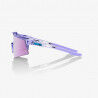 100% Speedcraft XS HiPER - Fahrradbrille | Hardloop
