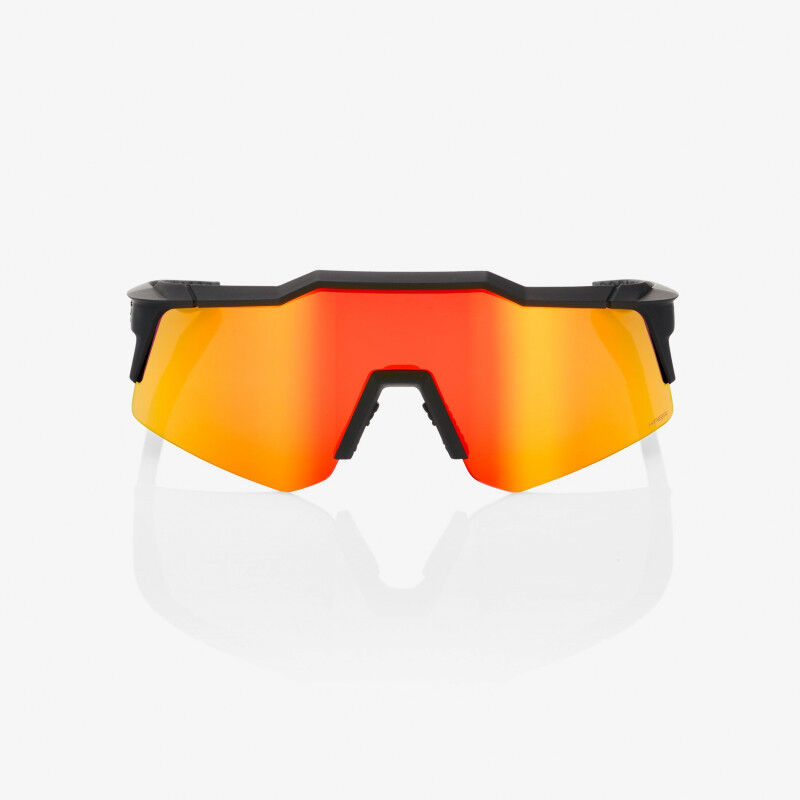 100% Speedcraft XS HiPER - Lunettes vélo | Hardloop