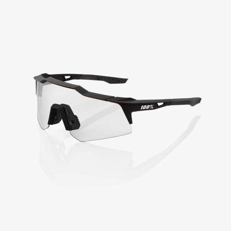 100% Speedcraft XS HiPER - Lunettes vélo | Hardloop