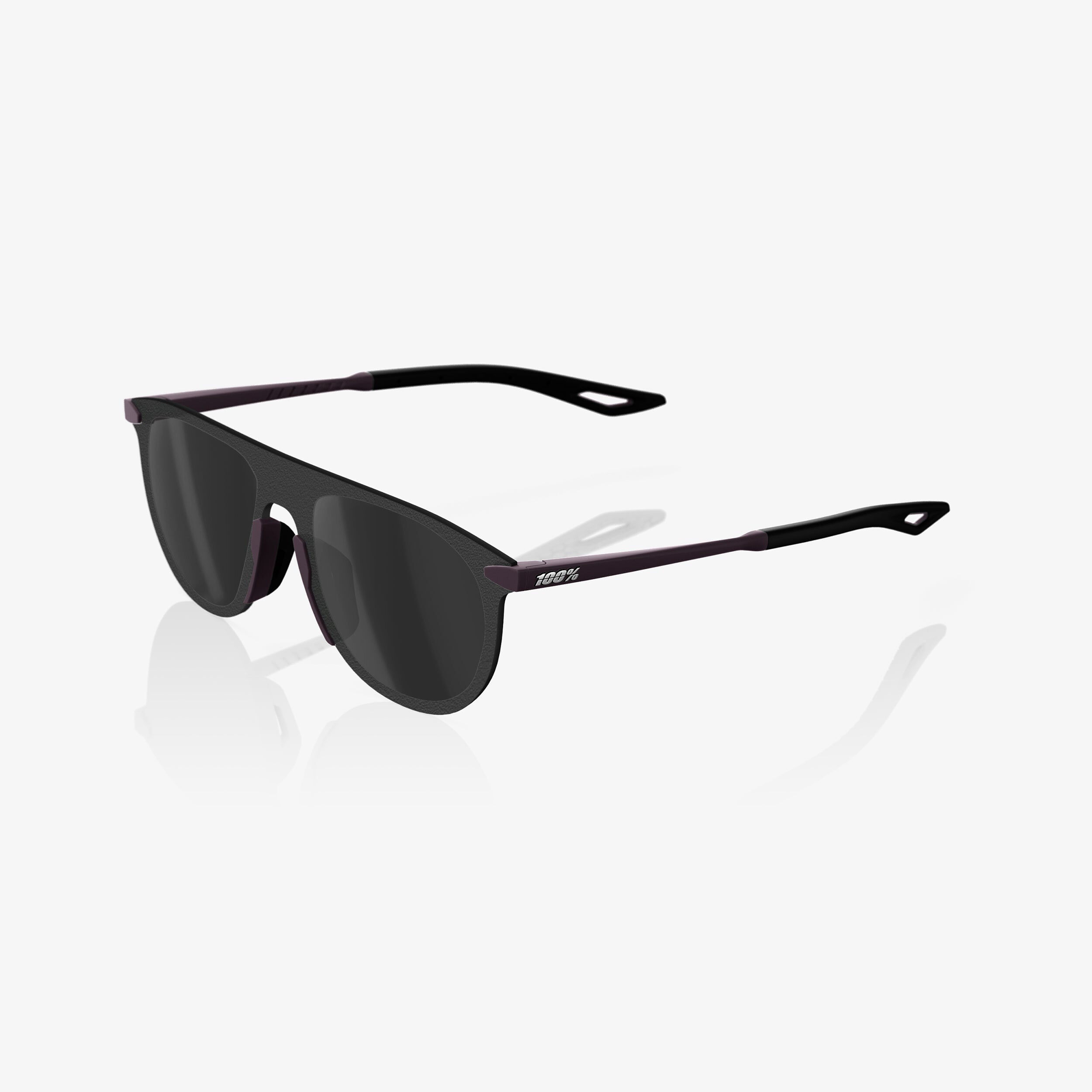 100% Legere Coil - Okulary przeciwsłoneczne | Hardloop