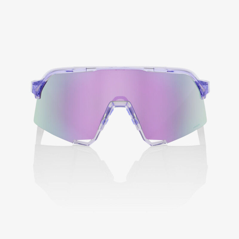100% S3 HiPER - Lunettes vélo | Hardloop