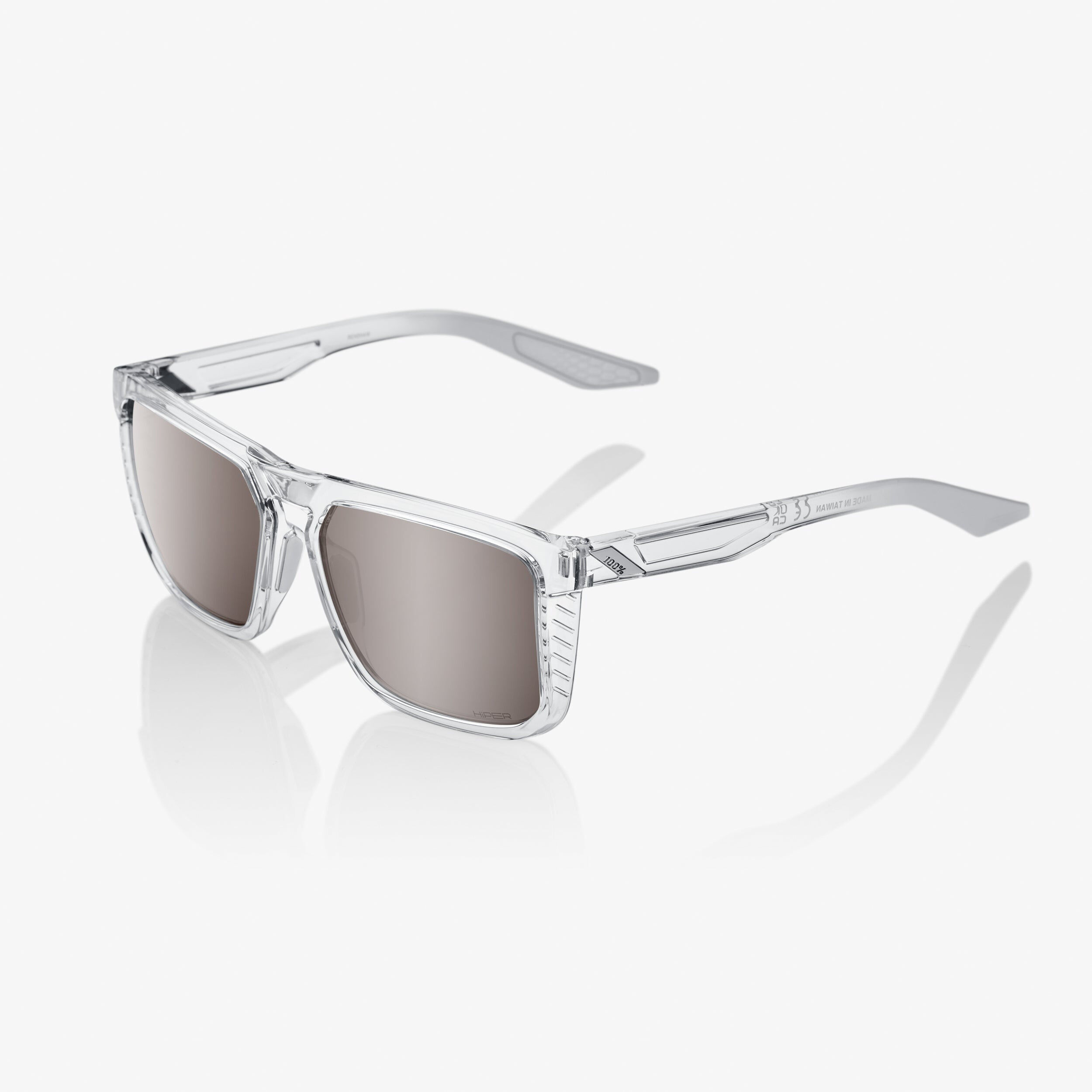 100% Renshaw HiPER - Sunglasses | Hardloop