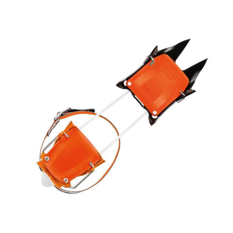 Petzl Irvis Hybrid - Nousuraudat