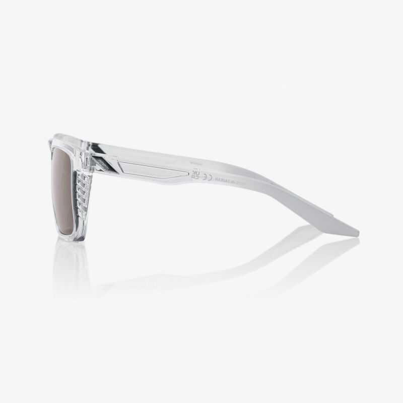 100% Renshaw HiPER - Sunglasses | Hardloop