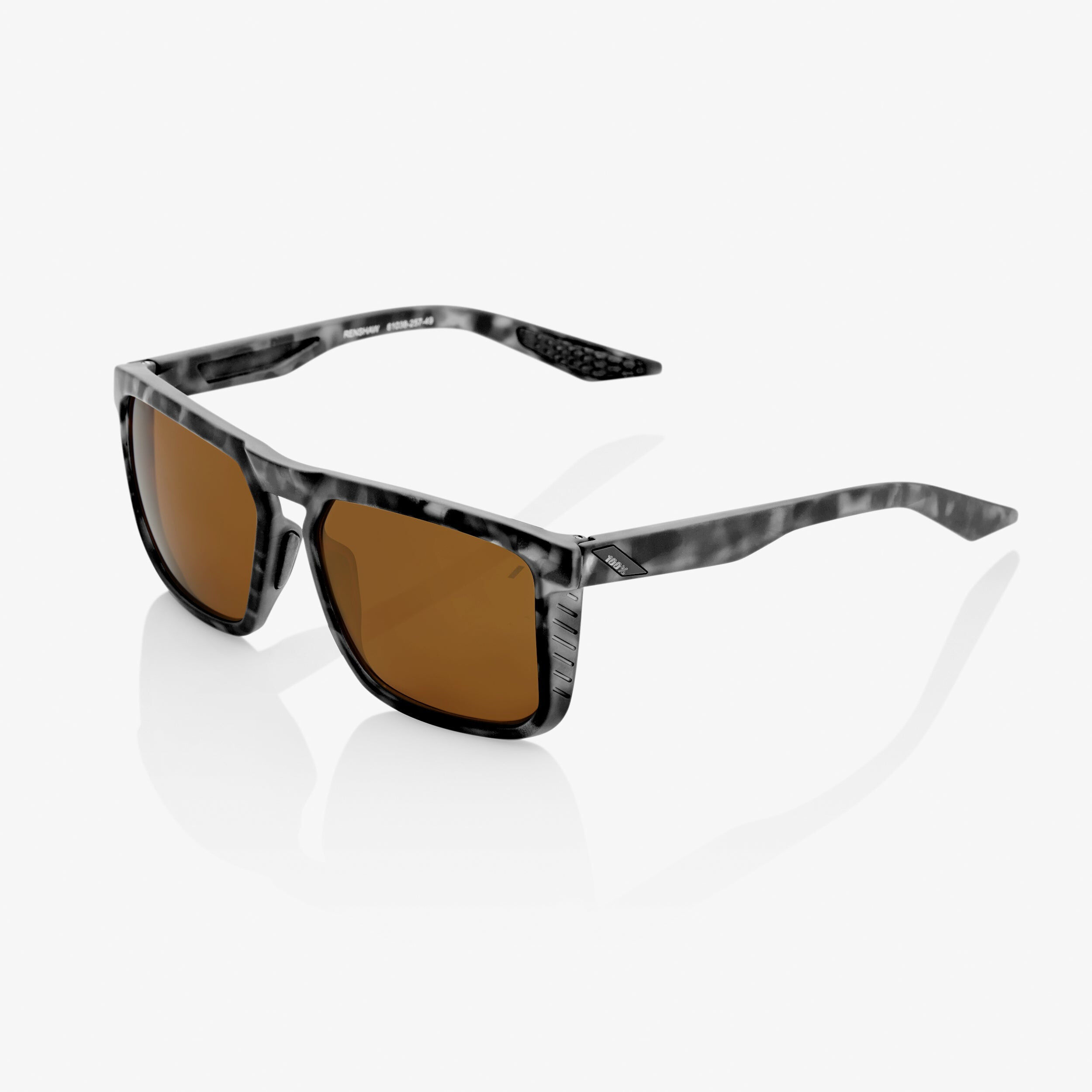 100% Renshaw - Sluneční brýle | Hardloop