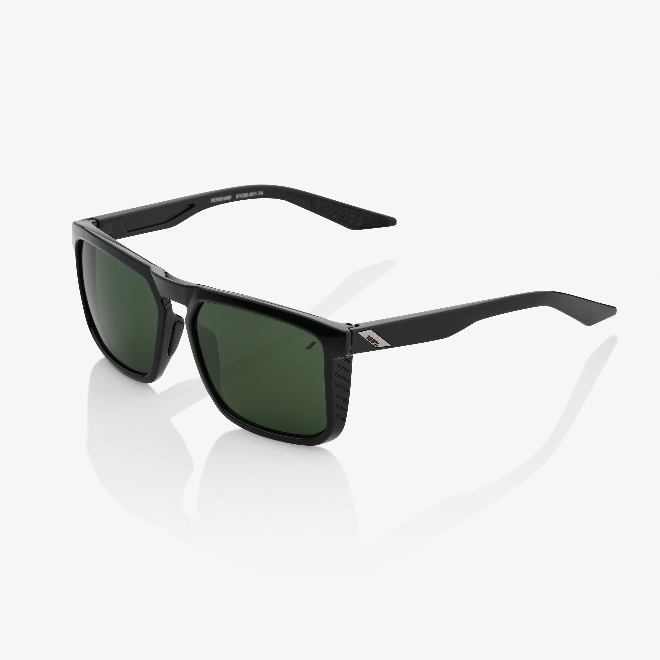 100% Renshaw - Sunglasses | Hardloop
