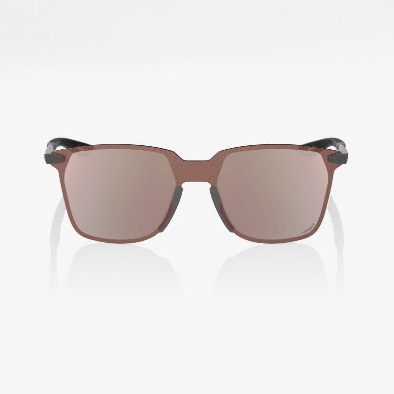 100% Legere Square HiPER - Zonnebril | Hardloop