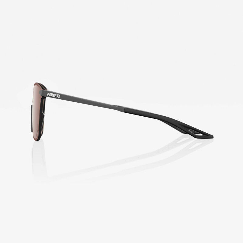 100% Legere Square HiPER - Sunglasses | Hardloop