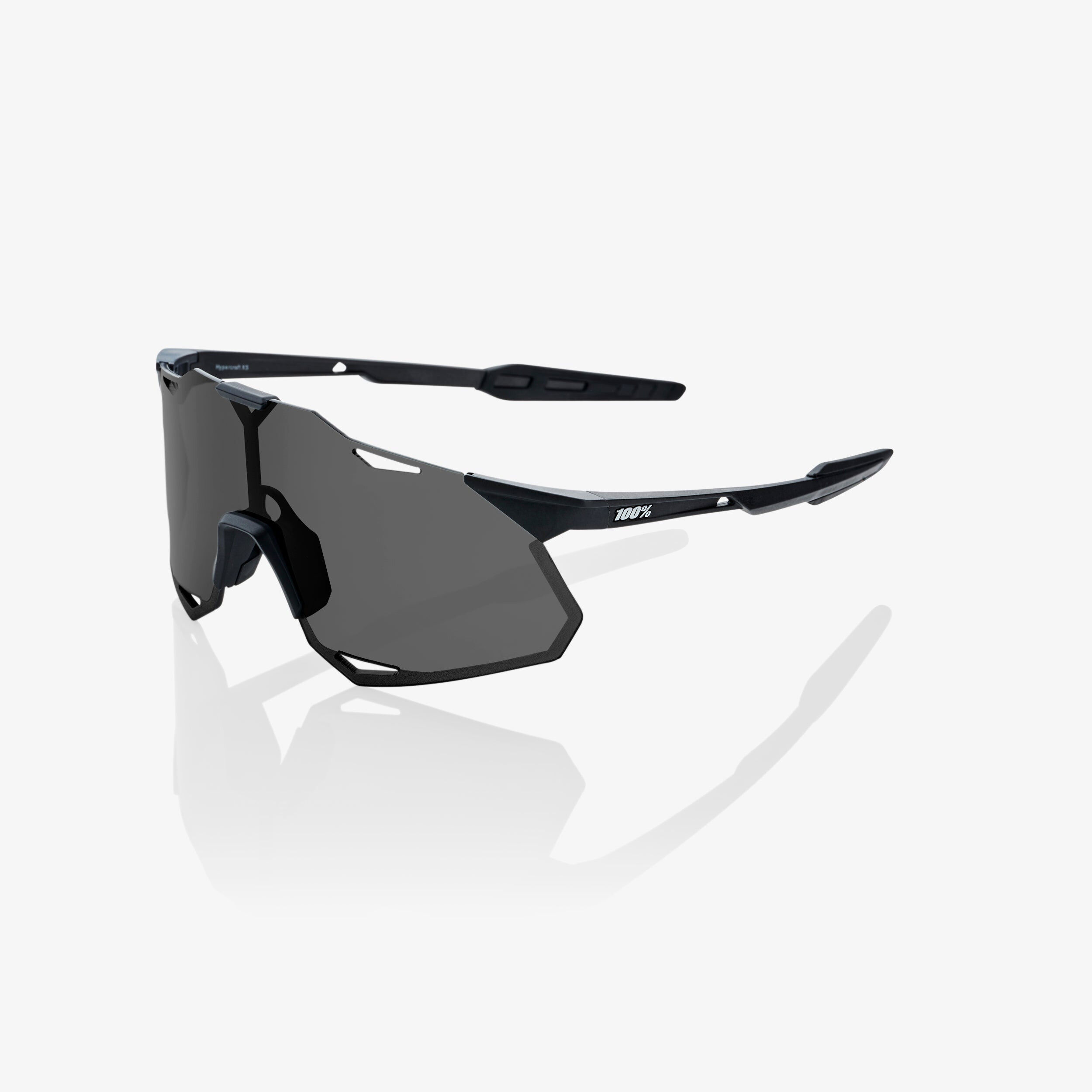 100% Hypercraft XS - Sunglasses | Hardloop