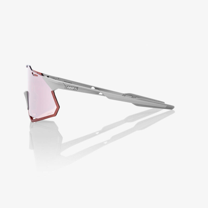 100% Hypercraft XS HiPER - Sunglasses | Hardloop