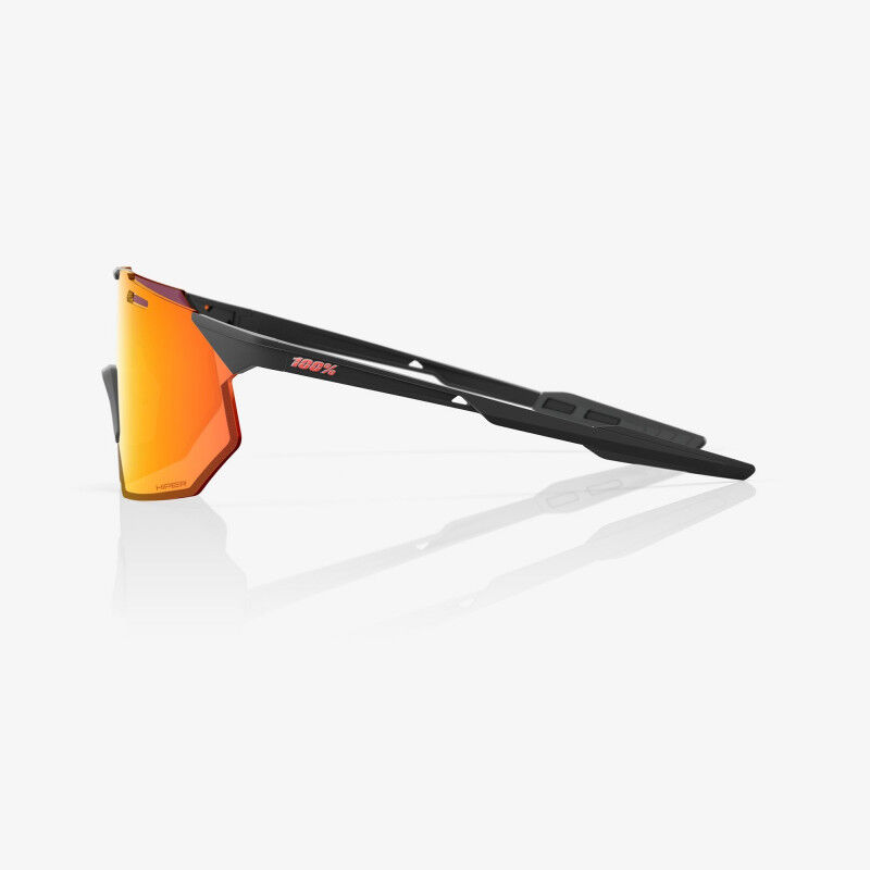 100% Hypercraft SQ HiPER - Okulary przeciwsłoneczne | Hardloop