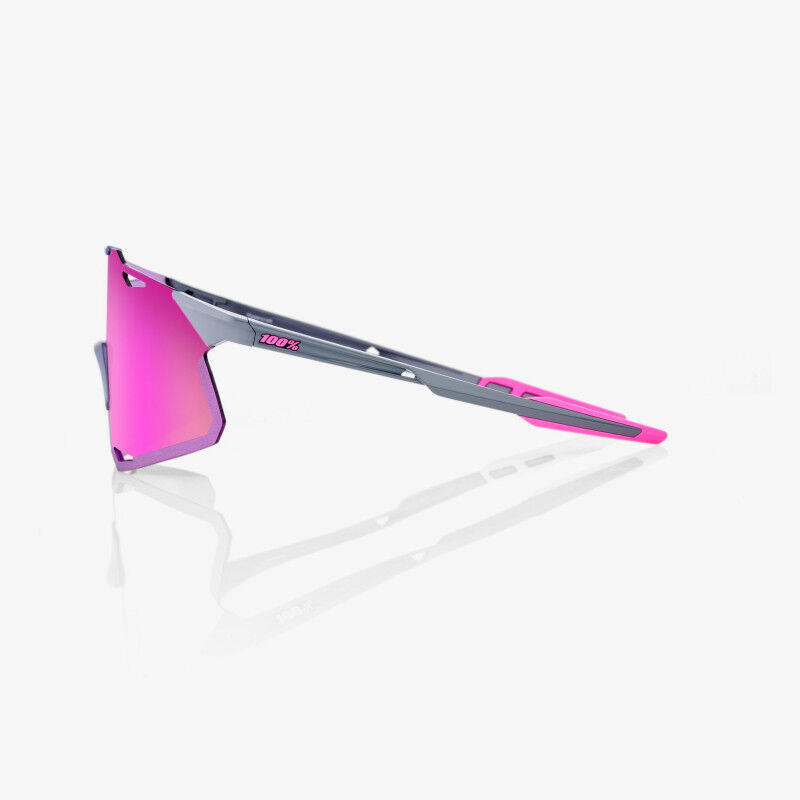 100% Hypercraft - Sunglasses | Hardloop