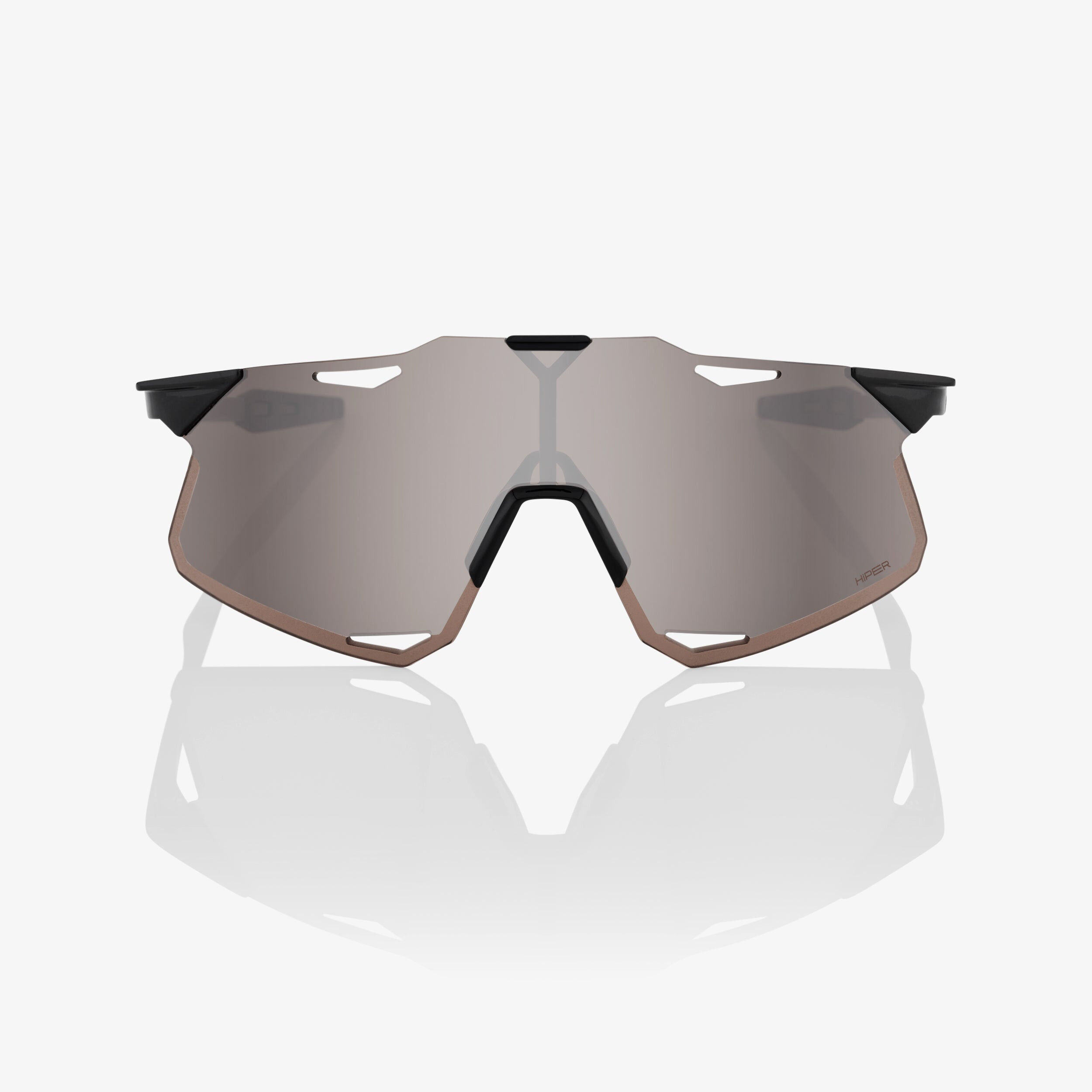 100% Hypercraft HiPER - Occhiali da sole | Hardloop
