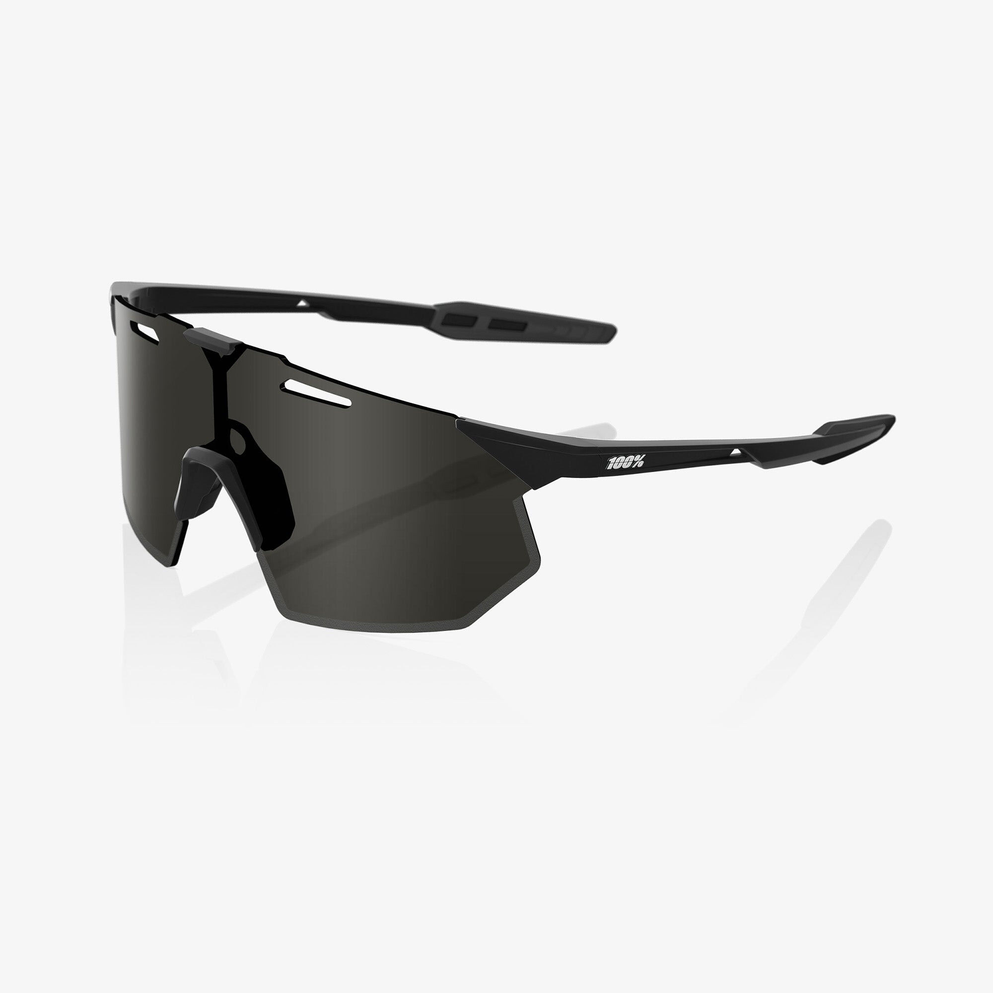 100% Hypercraft SQ - Sunglasses | Hardloop