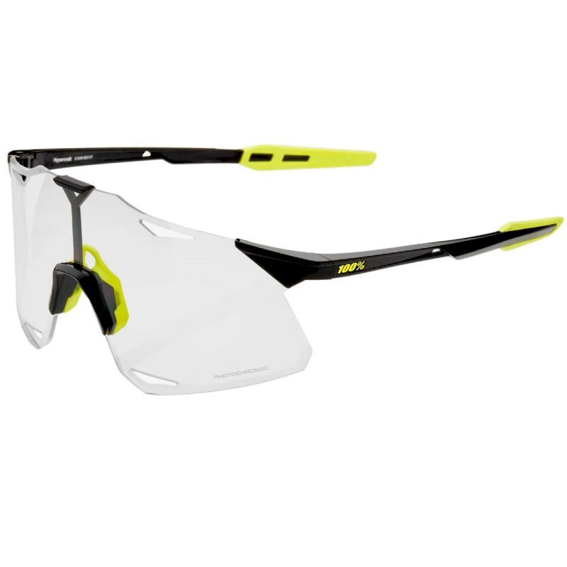 100% Hypercraft Photochromic - Lunettes de soleil | Hardloop