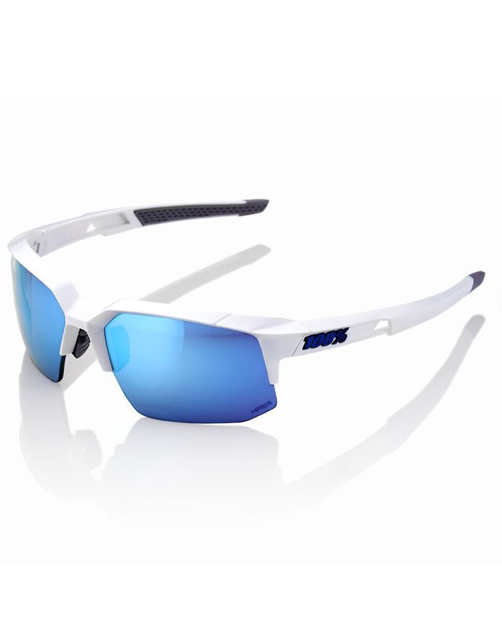100% Speedcoupe HiPER - Sunglasses | Hardloop