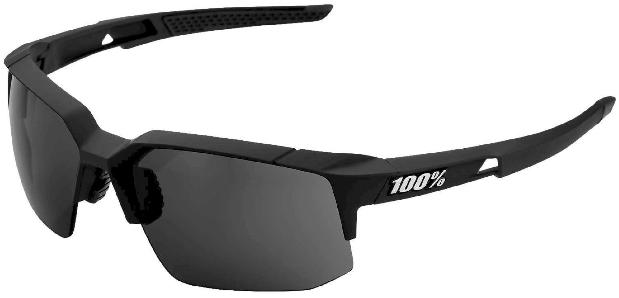 100% Speedcoupe - Okulary przeciwsłoneczne | Hardloop