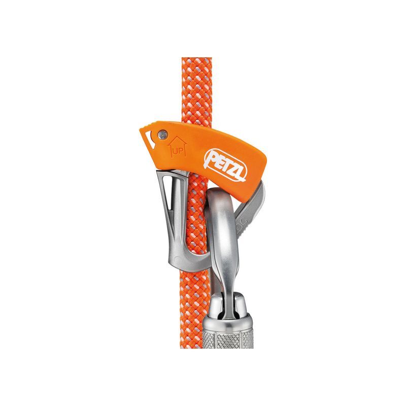 Petzl Tibloc - Steigklemme