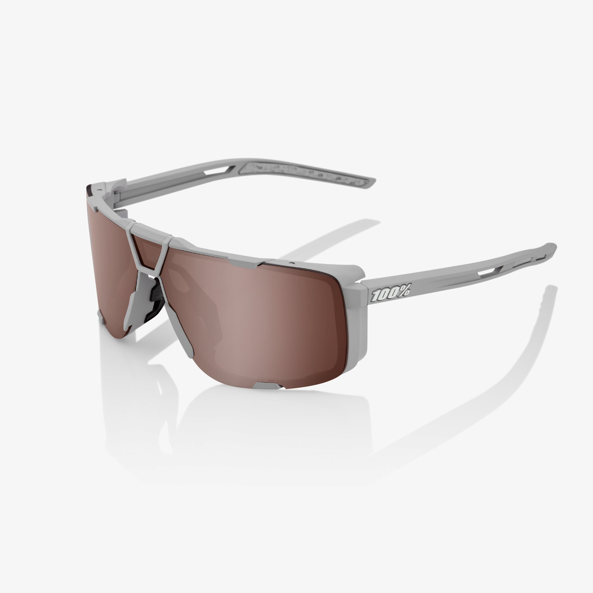 100% Eastcraft HiPER - Okulary przeciwsłoneczne | Hardloop